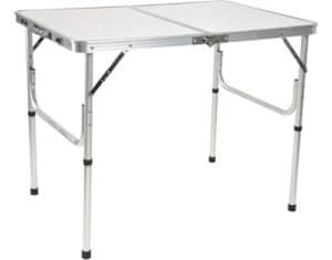 Best Folding Camping Table: 2023 Top Models