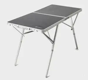 Outwell Emerson Foldable Camping Table
